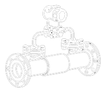 新型差壓流量計(jì)
