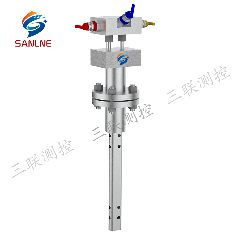 一體化威力巴流量計(jì)