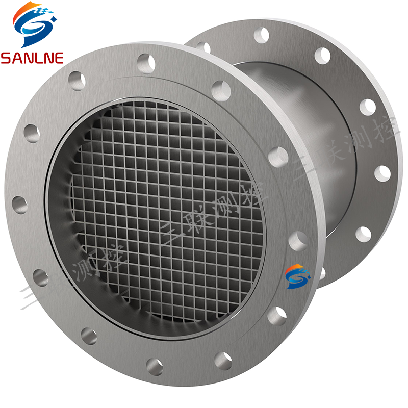 橫截面風(fēng)量測(cè)量