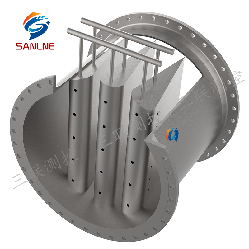 機(jī)翼測(cè)風(fēng)裝置