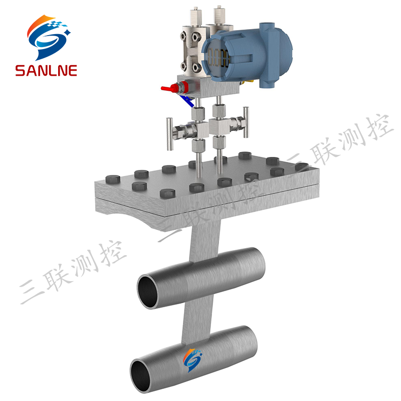 多喉徑流量計(jì)