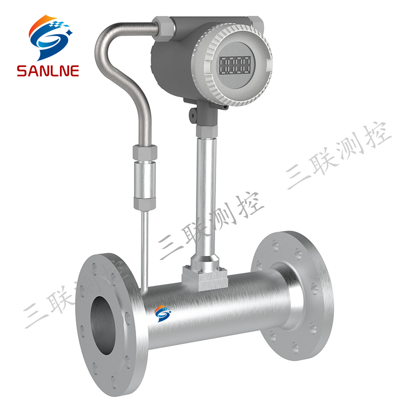 渦街流量計(jì)