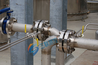 為什么所有的流量計(jì)都需要直管段?