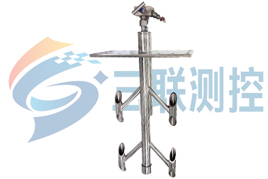 多點(diǎn)矩陣式流量計(jì)解決煙氣風(fēng)量測(cè)量問(wèn)題