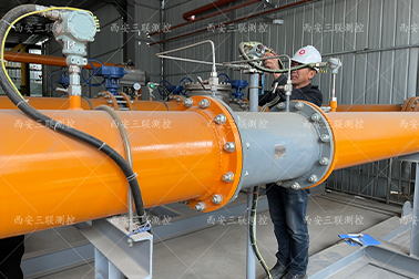 耀華洛陽(yáng)龍昊玻璃流量計(jì)優(yōu)化